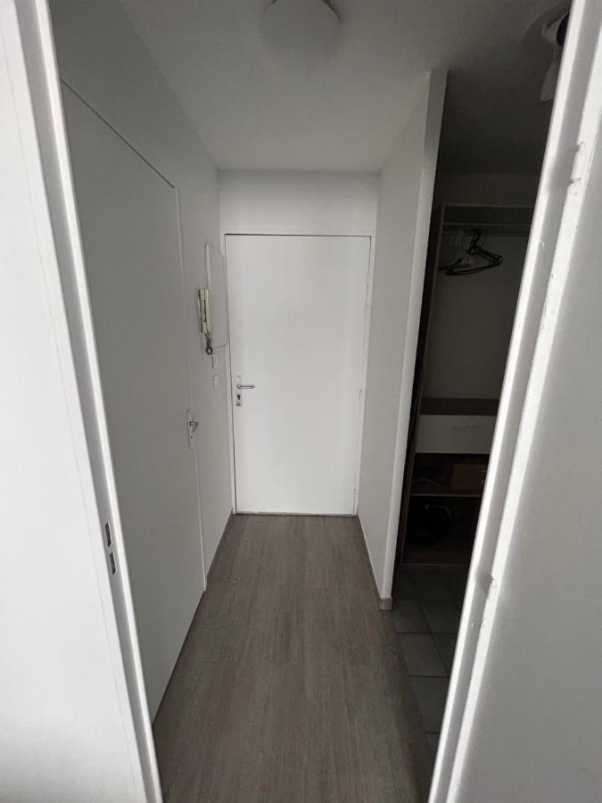 Petit Appart Cosy En Centre Ville سُت المظهر الخارجي الصورة