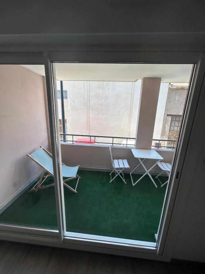 Petit Appart Cosy En Centre Ville سُت المظهر الخارجي الصورة