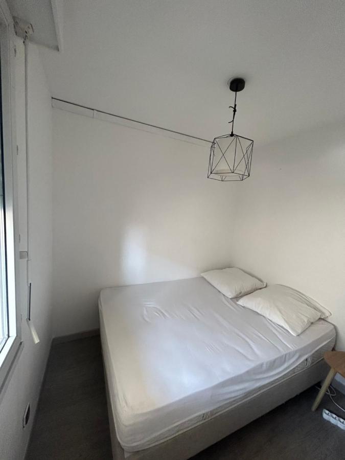 Petit Appart Cosy En Centre Ville سُت المظهر الخارجي الصورة