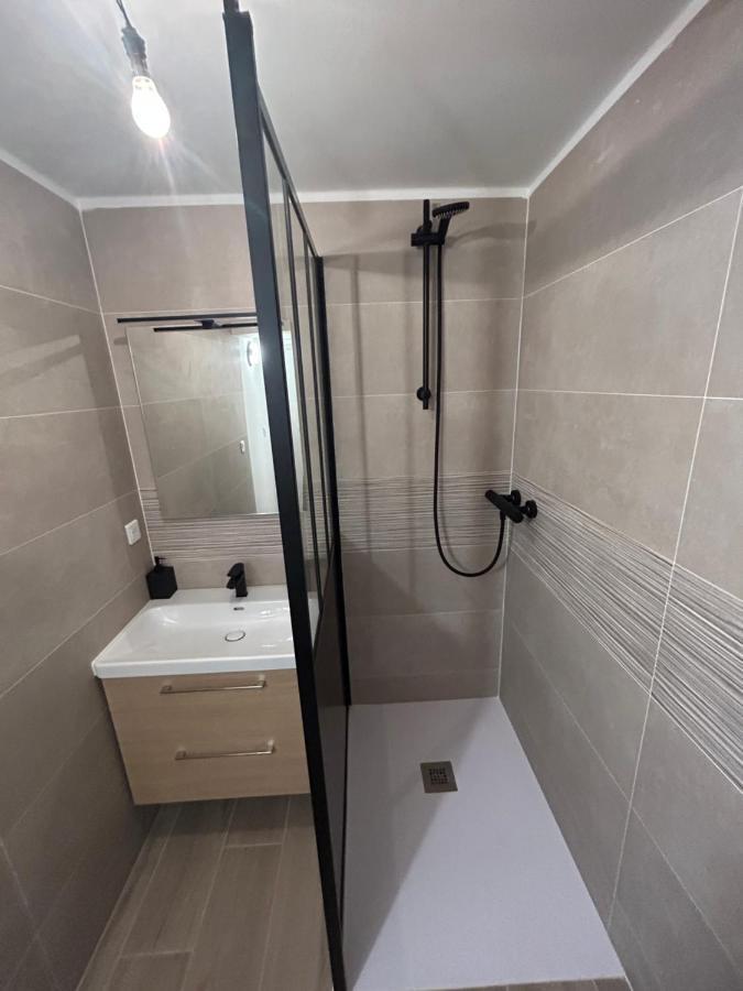 Petit Appart Cosy En Centre Ville سُت المظهر الخارجي الصورة