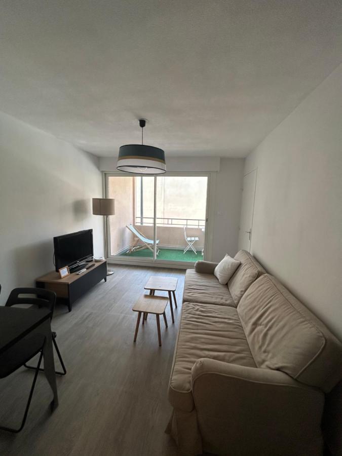 Petit Appart Cosy En Centre Ville سُت المظهر الخارجي الصورة