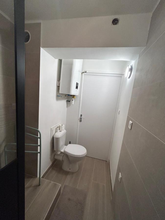 Petit Appart Cosy En Centre Ville سُت المظهر الخارجي الصورة