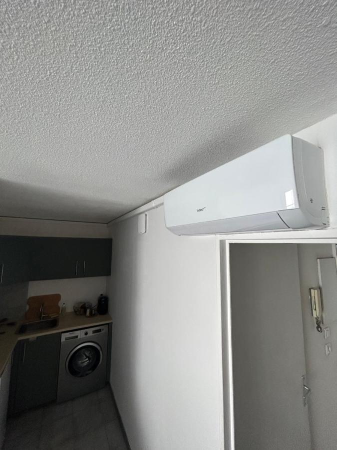 Petit Appart Cosy En Centre Ville سُت المظهر الخارجي الصورة