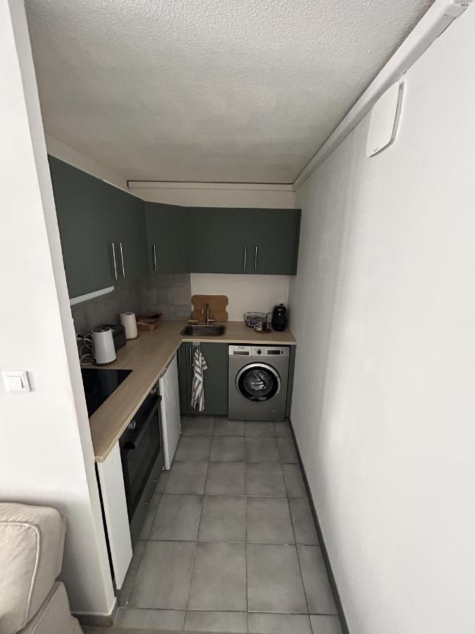 Petit Appart Cosy En Centre Ville سُت المظهر الخارجي الصورة